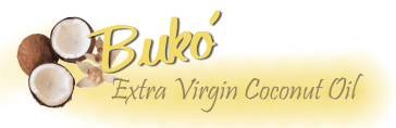 buko virgin coconut oil